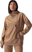 Backcountry Meltdown Water-Resistant Hoodie - Women's