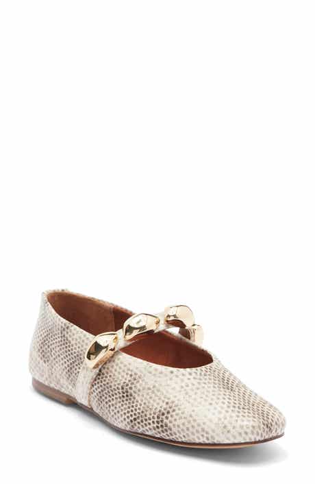 Steve Madden Poppin Flat