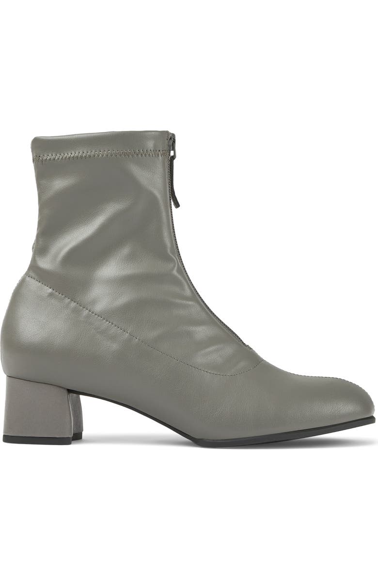 Camper Katie Block Heel Bootie, Alternate, color,