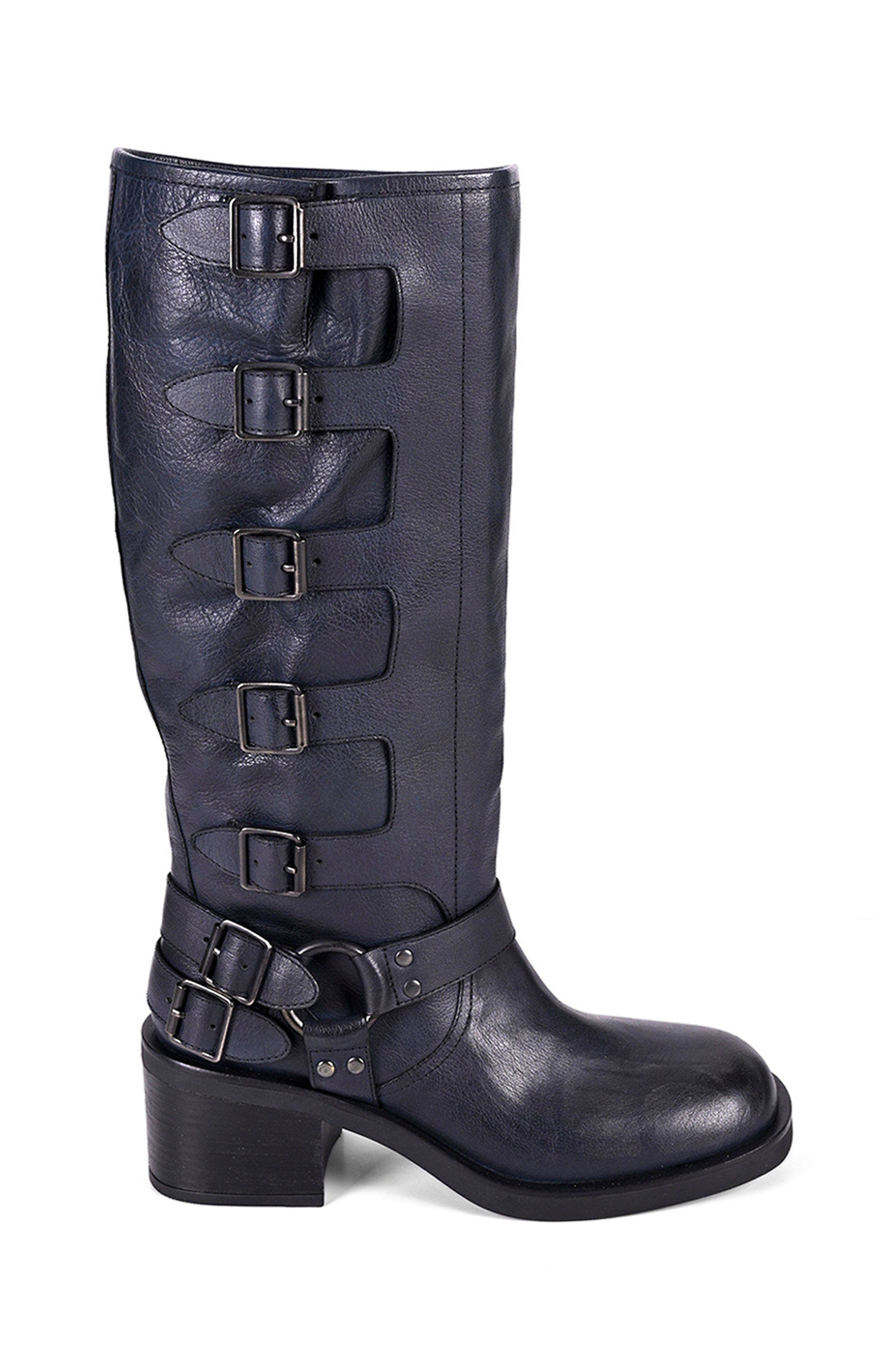 Callow Boot, Alternate, color, Anthracite HD