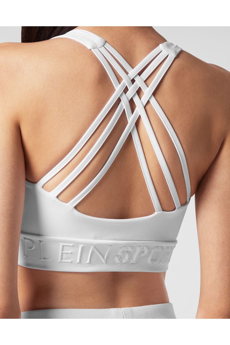 Jogging Top Women, Alternate, color, white