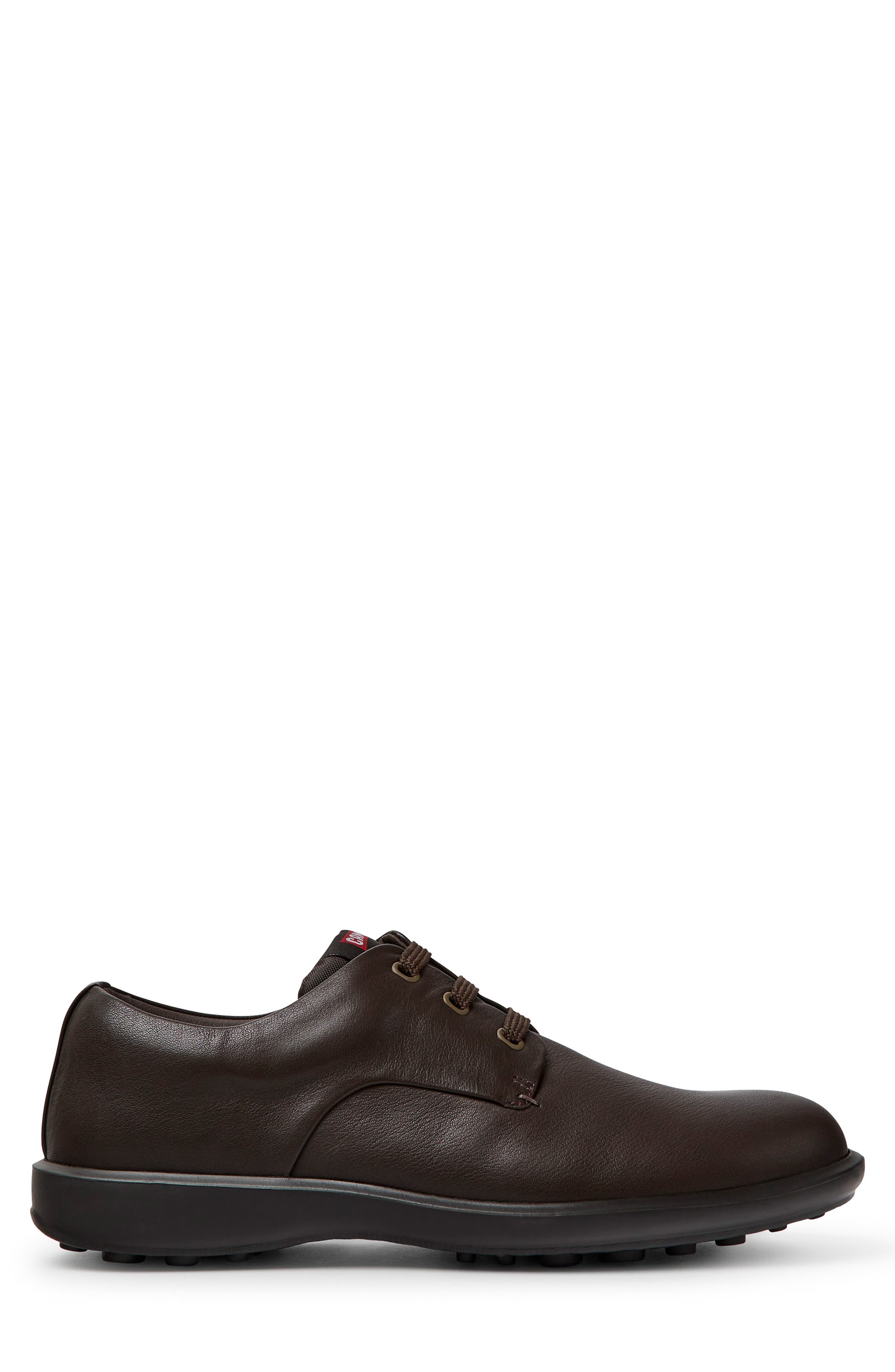 Atom Work Derby, Alternate, color, DARK BROWN