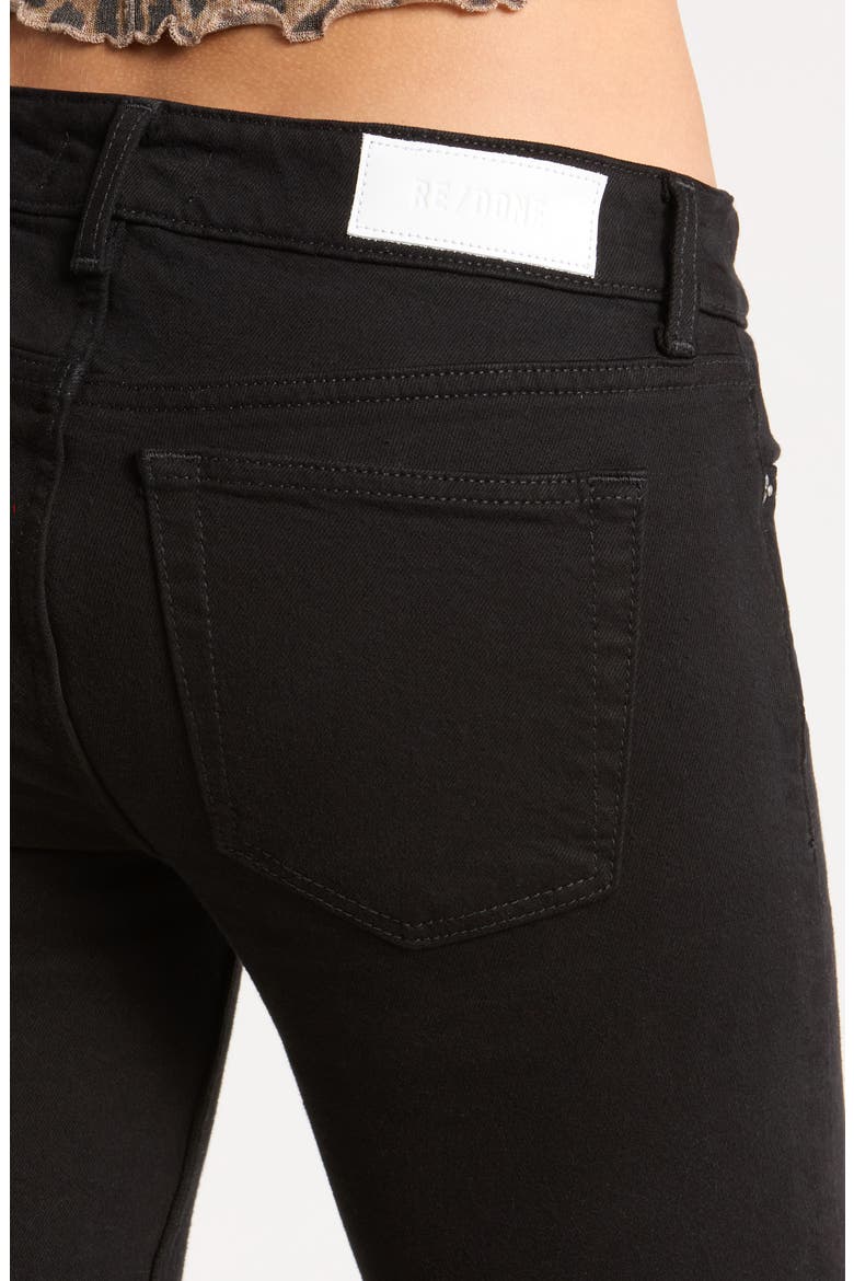 Danni Jean Shorts, Alternate, color, MIDNIGHT DR