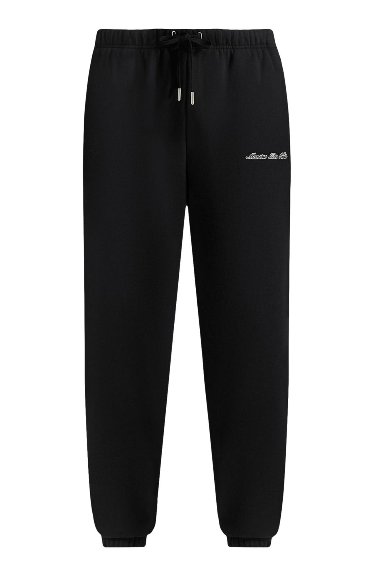 Signature Regular Fit Cuffed Sweatpants - image 2