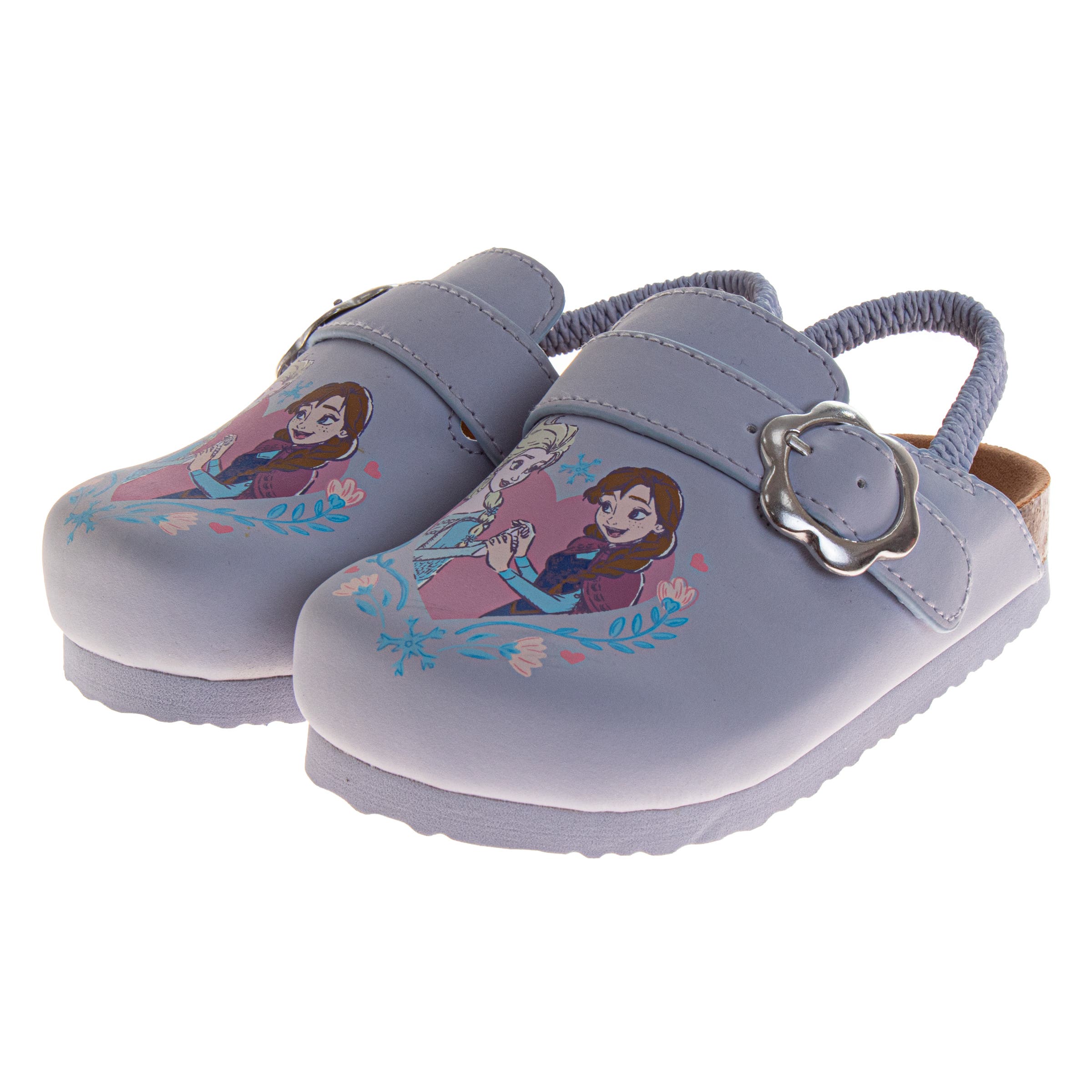 Disney Frozen Clog Toddler Little Kid, Alternate, color, 