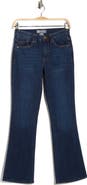 Democracy Itty Bitty Bootcut Jeans