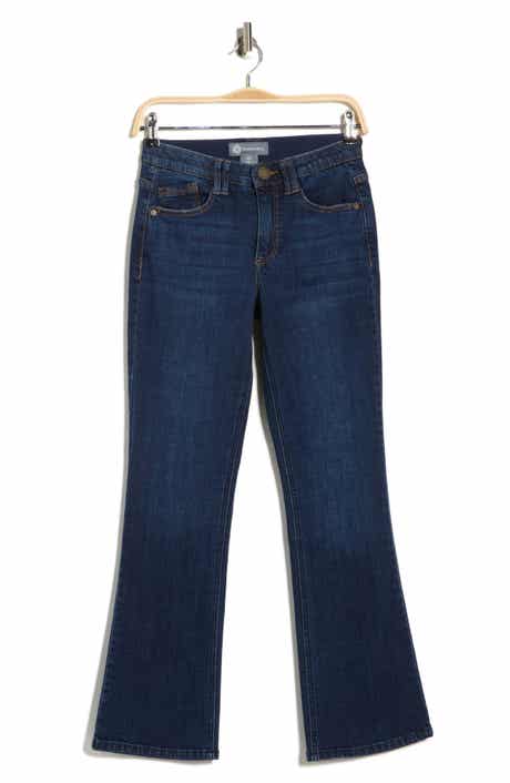Democracy Itty Bitty Bootcut Jeans