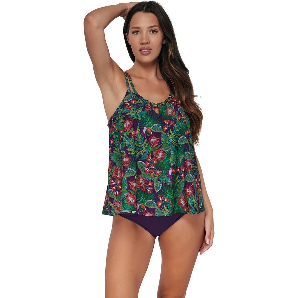 Sunsets Escape Sadie Tankini In Welcome To Rio