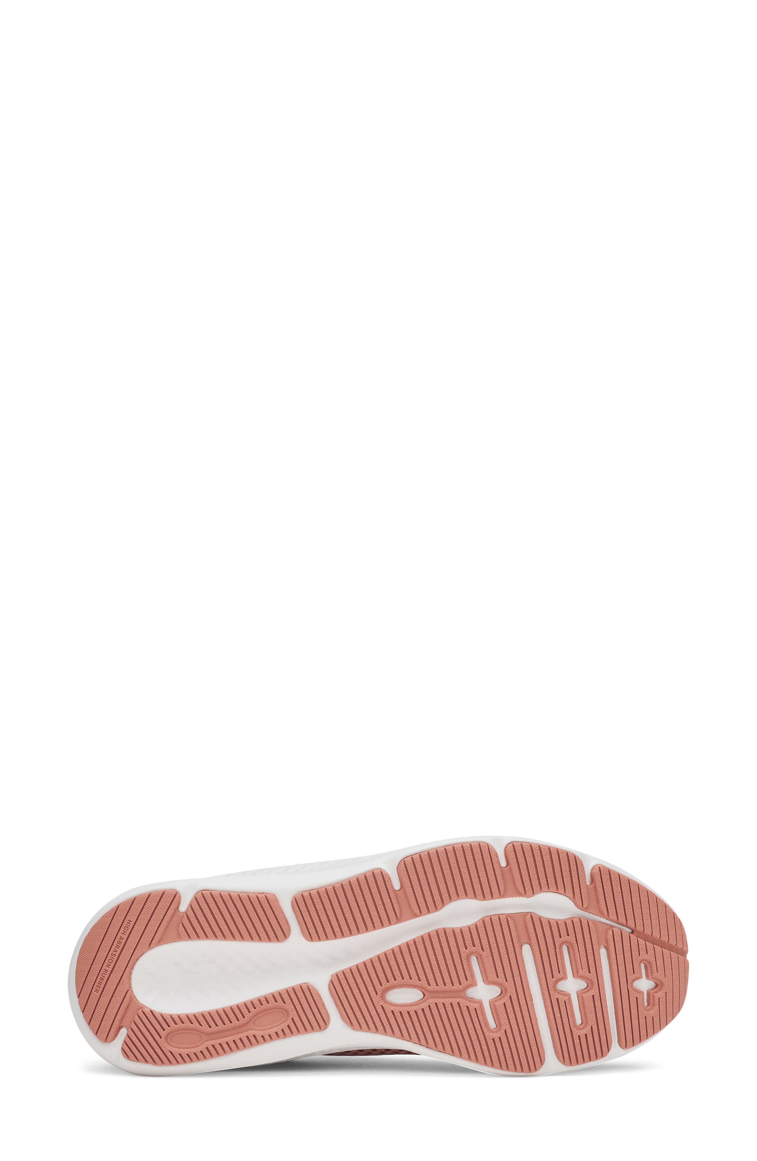 Under Armour Charged Pursuit 3 Sneaker, Alternate, color, Canyon Pink