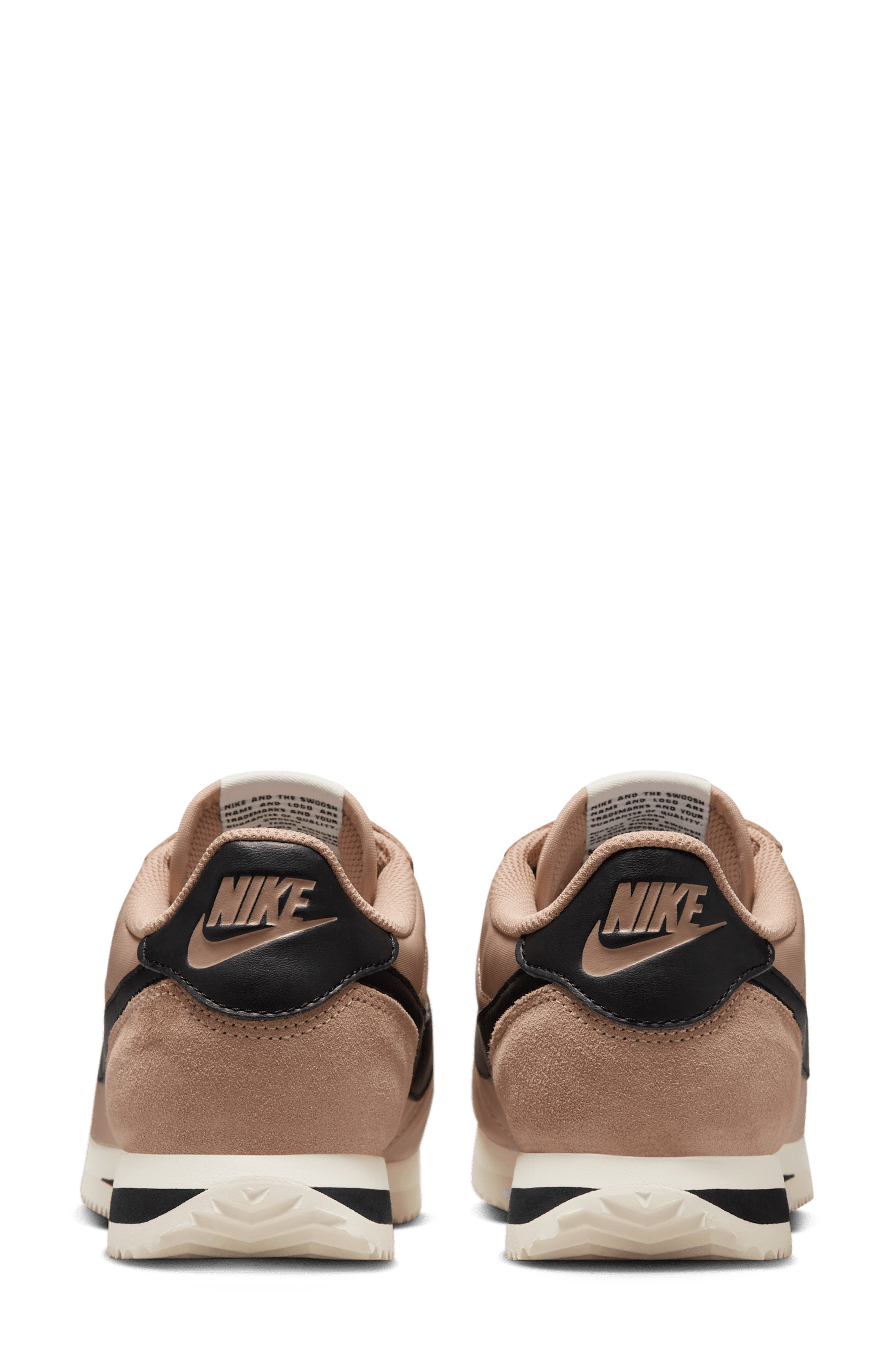 Nike Cortez Sneaker, Alternate, color, 