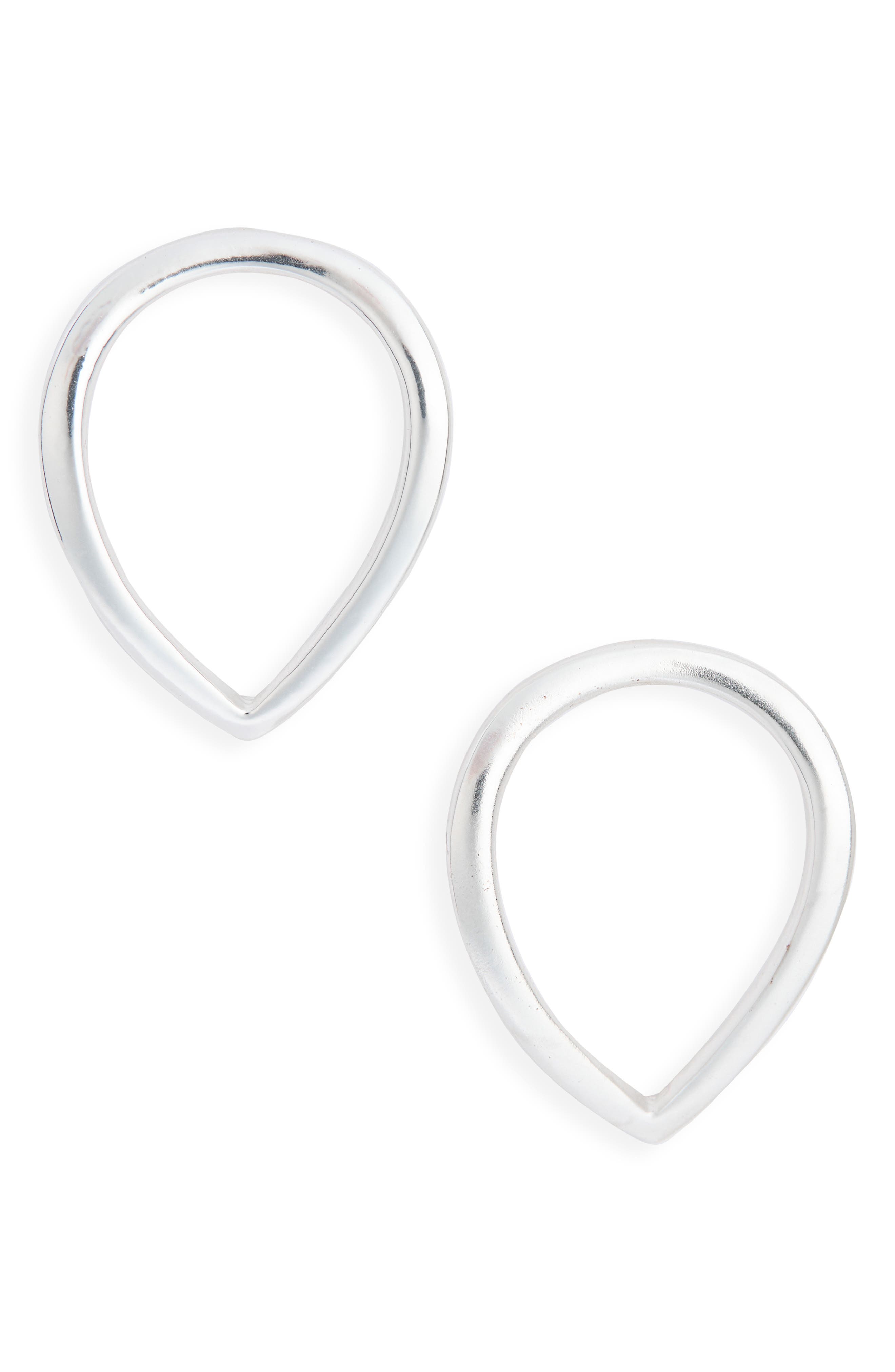 selected SILVER