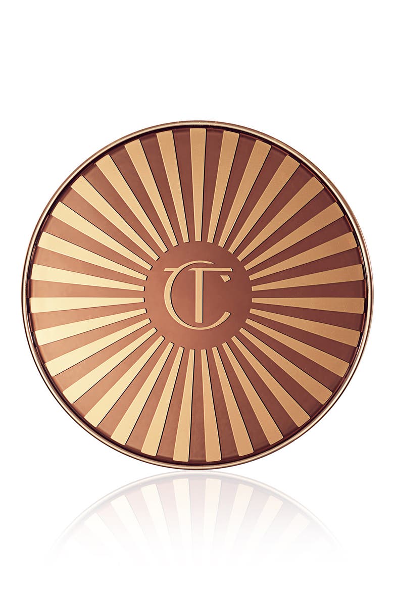 Beautiful Skin Sun-Kissed Glow Bronzer, Alternate, color, 4 DEEP