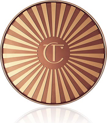 Beautiful Skin Sun-Kissed Glow Bronzer