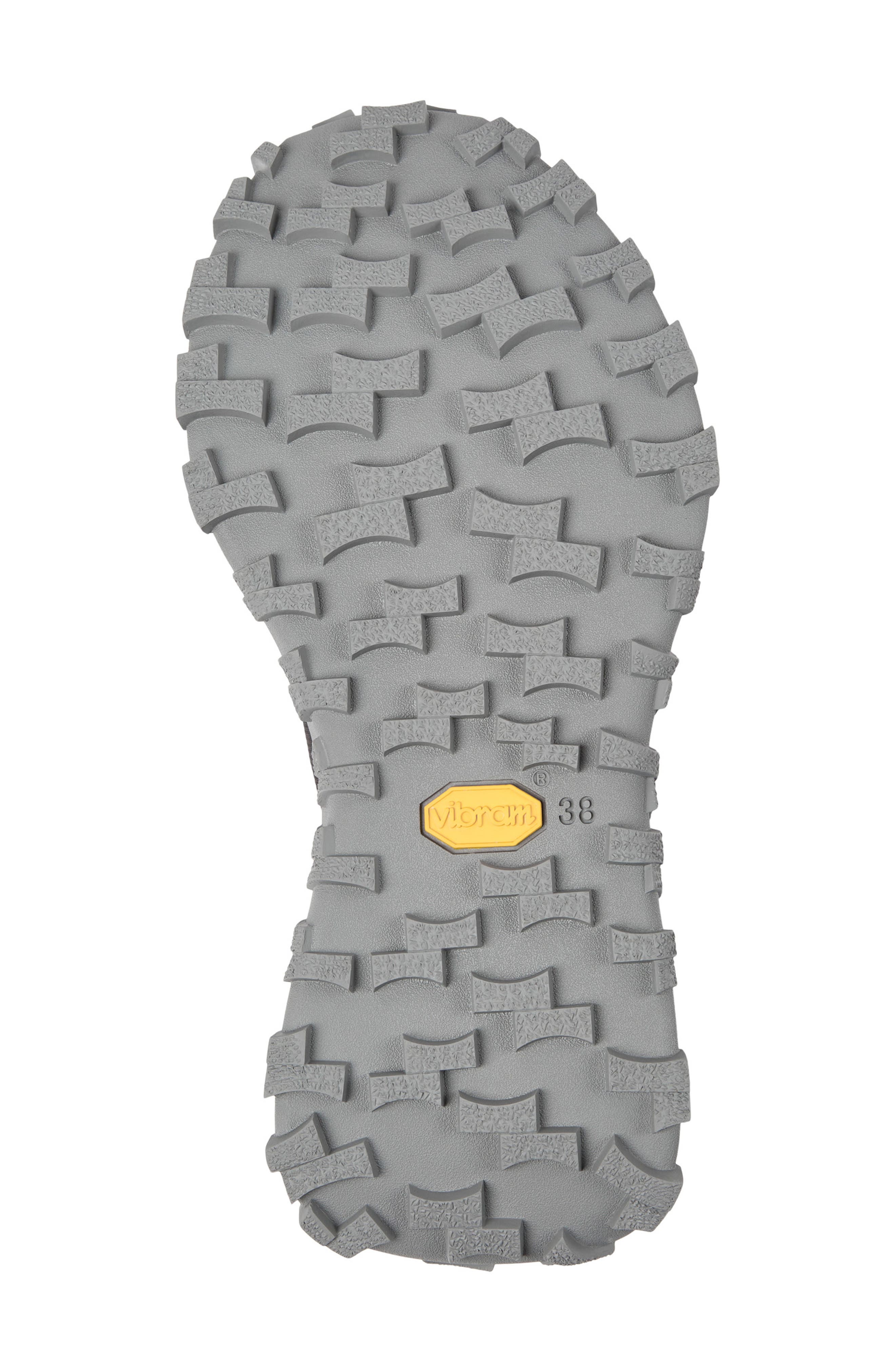 Camper Drift Trail Sneaker, Alternate, color, 