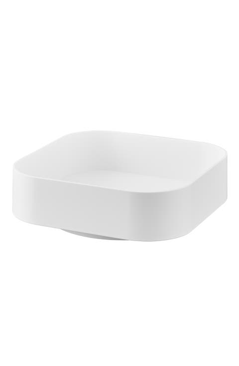 Square Lazy Susan
