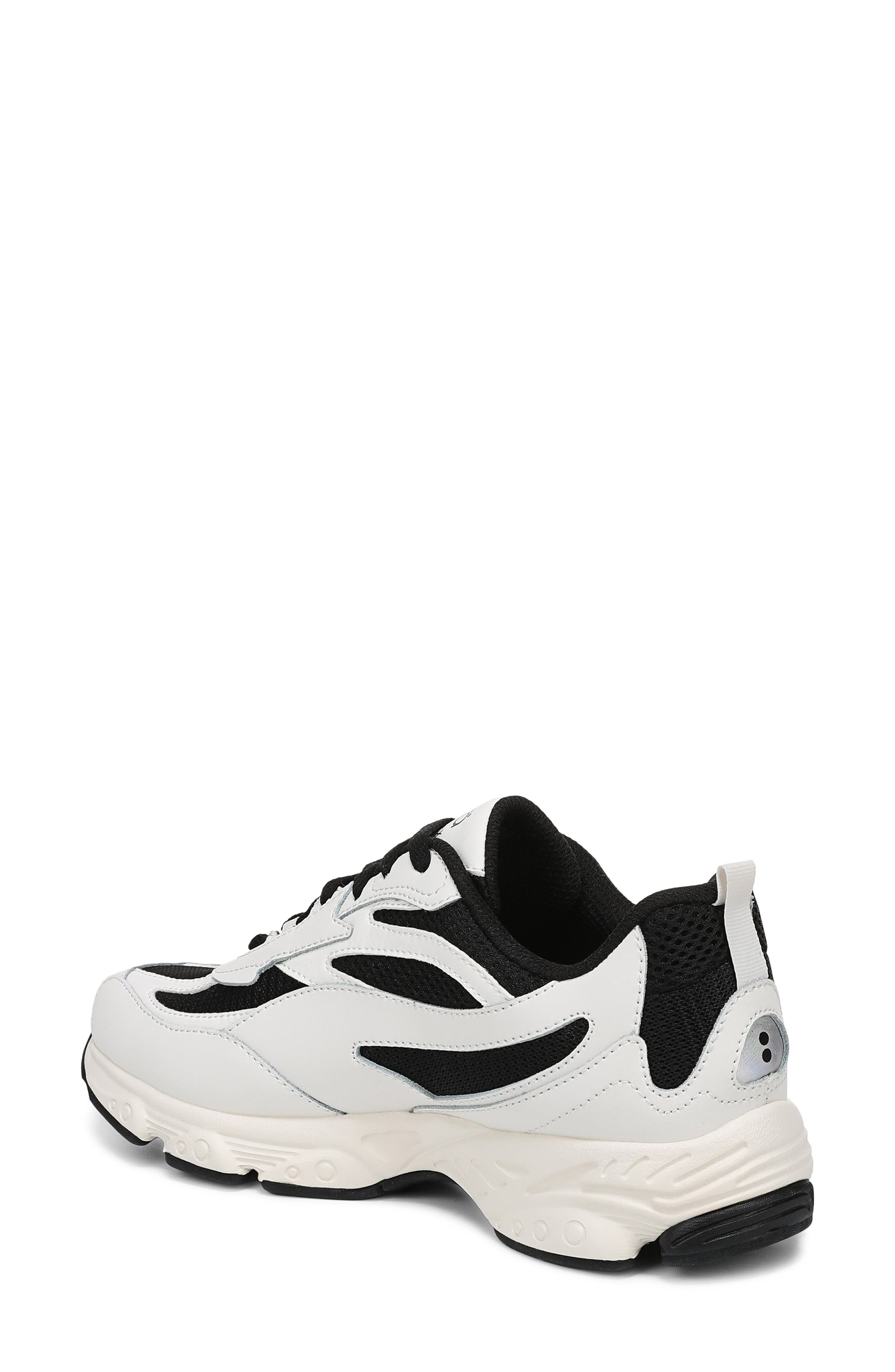 Rykä Ultimate X Sneaker, Alternate, color, Black Multi