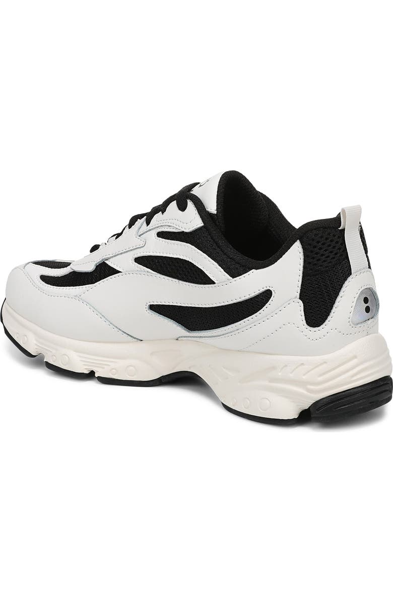Rykä Ultimate X Sneaker, Alternate, color, Black Multi