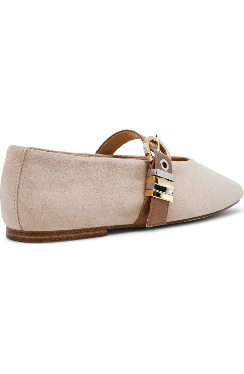 Alie Ballet Flat