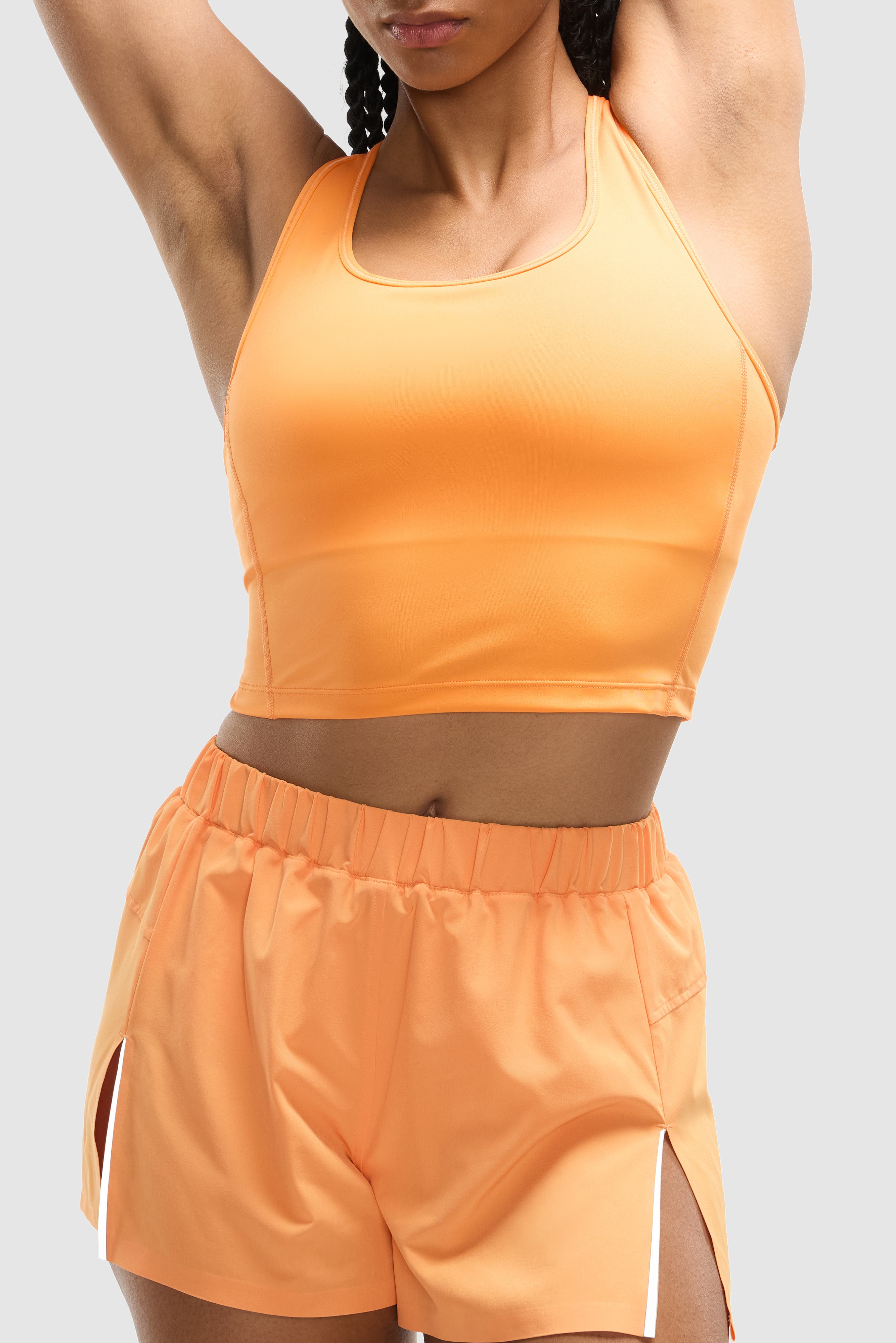 Orange Pop