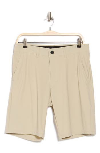 Kenneth Cole 9-inseam Golf Shorts
