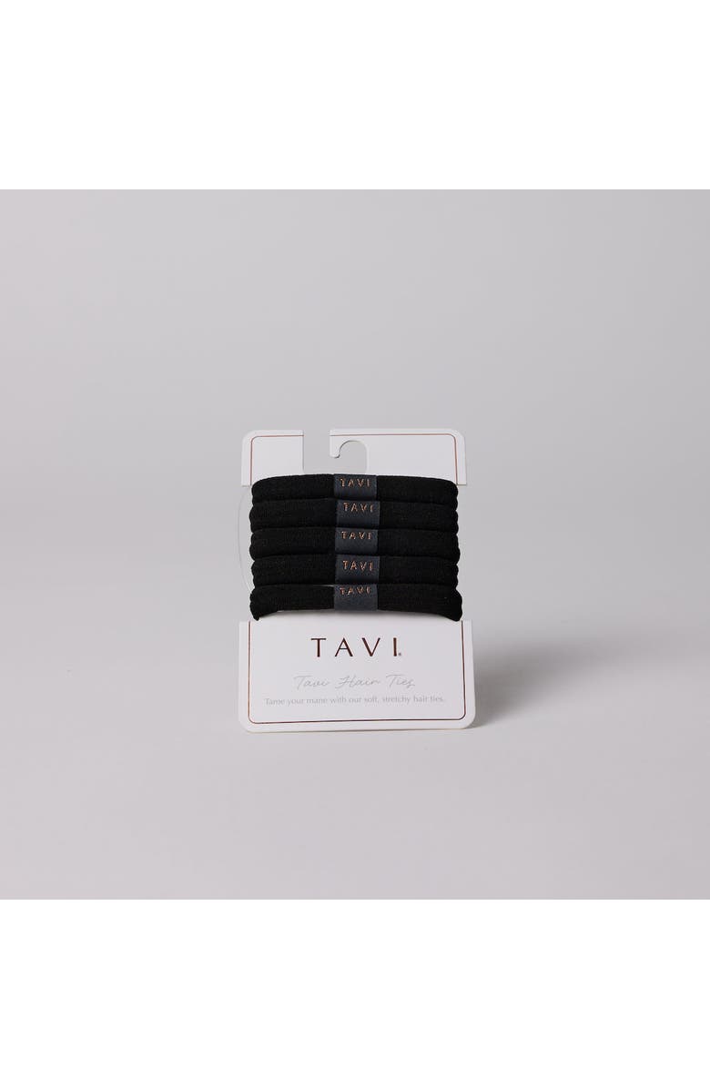 Tavi Hair Ties, Alternate, color, 
