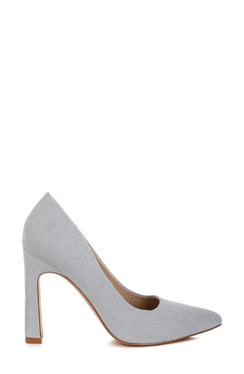 LONDON RAG LONDON RAG UBOA POINTED TOE PUMP