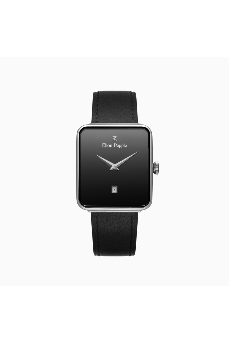 Men's Classic Telma - Bucktown, 38mm, Main, color, Black/Silver