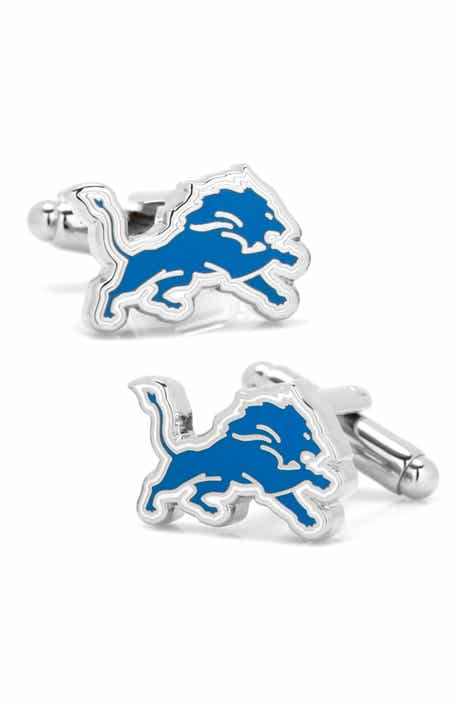 Cufflinks, Inc. NFL Detroit Lions Cuff Links