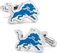 Cufflinks, Inc. NFL Detroit Lions Cuff Links