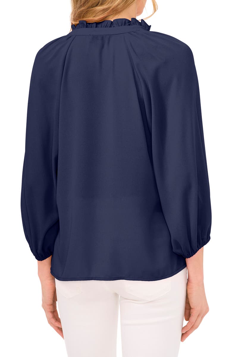 CeCe Raglan Sleeve Popover Top, Alternate, color,