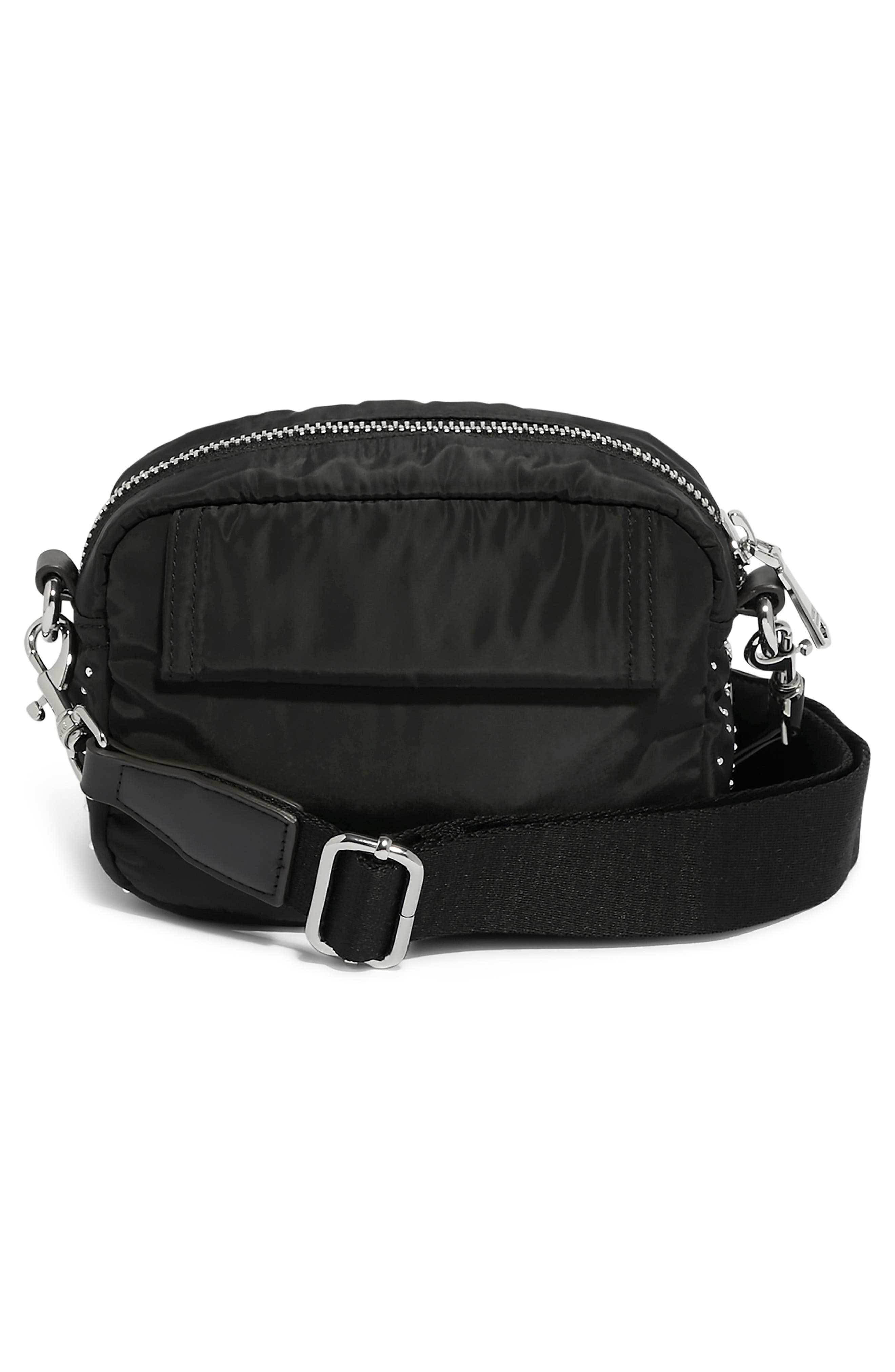 Aimee Kestenberg Not Your Basic Mama Convertible Crossbody, Alternate, color, 