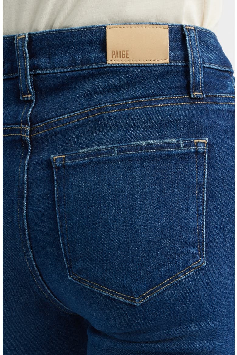 Cindy Straight Leg Jeans, Alternate, color, OVERDRIVE