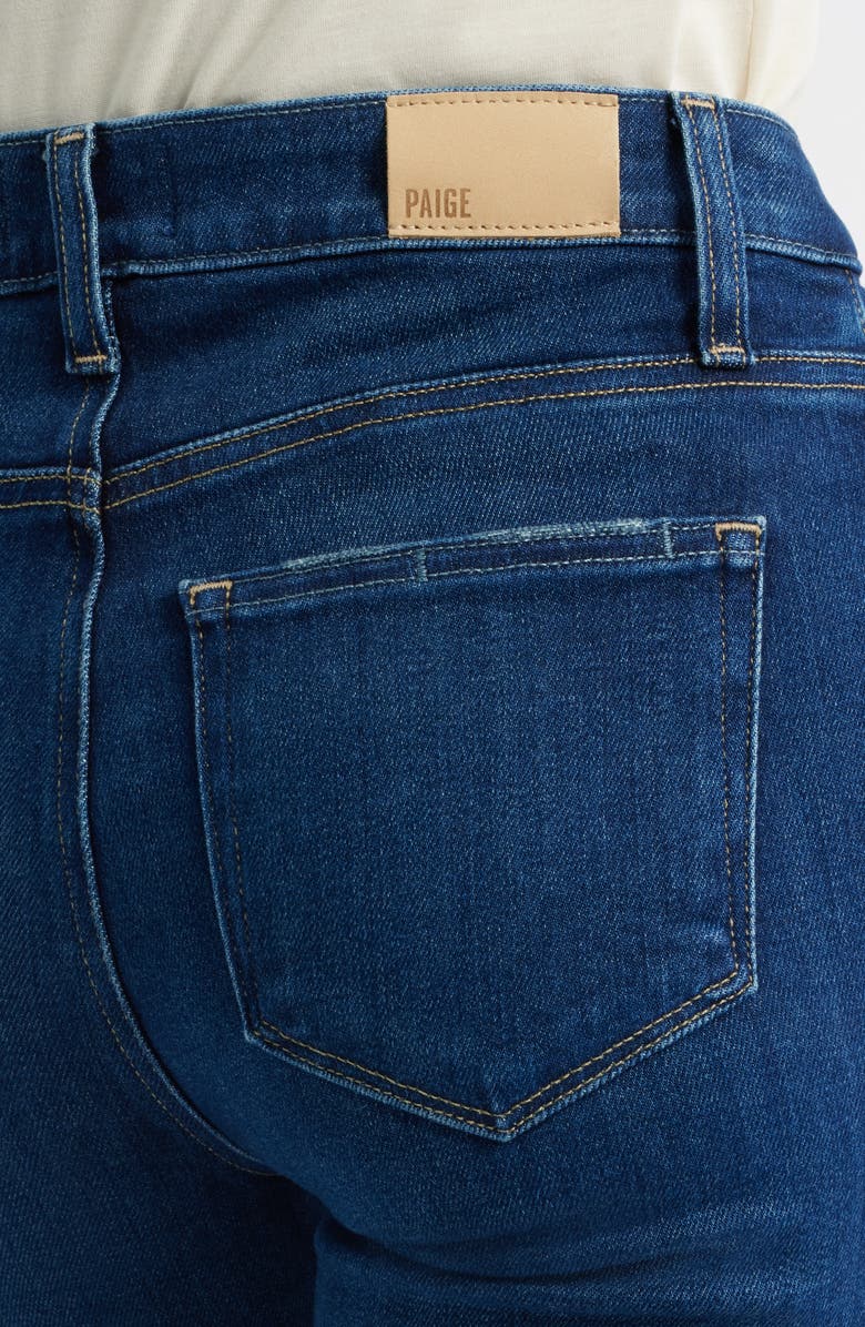 PAIGE Cindy Straight Leg Jeans, Alternate, color, Overdrive