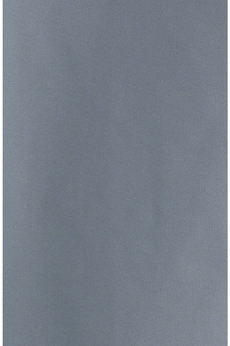Drop Hooded Rain Jacket, Alternate, color, RAIN GREY