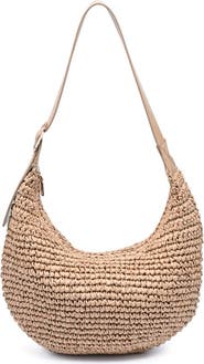URBAN EXPRESSIONS Jasmine Hobo