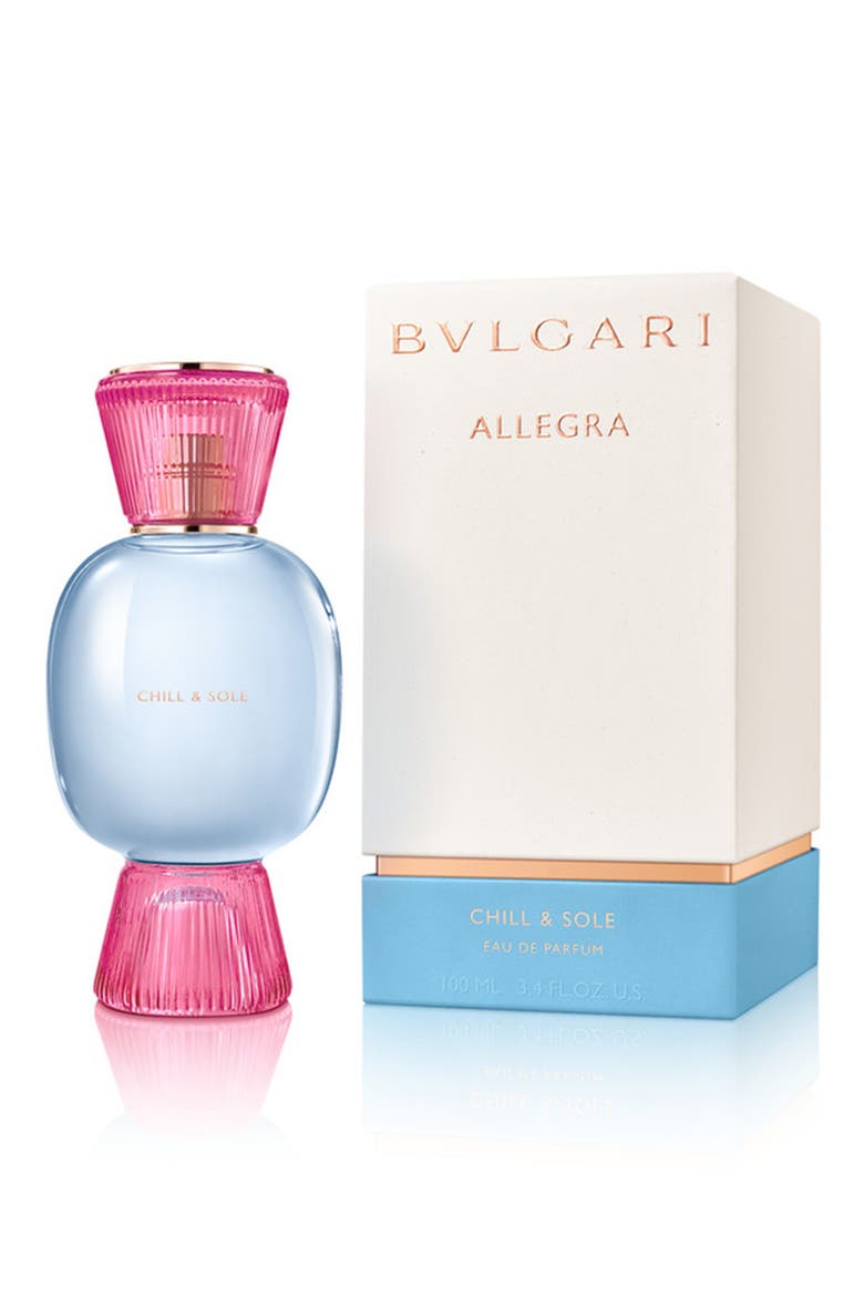 Allegra Chill & Sole Eau de Parfum, Alternate, color, NO COLOR