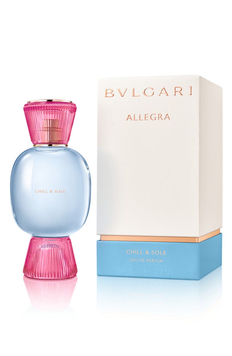 BVLGARI Allegra Chill & Sole Eau de Parfum, Alternate, color, 