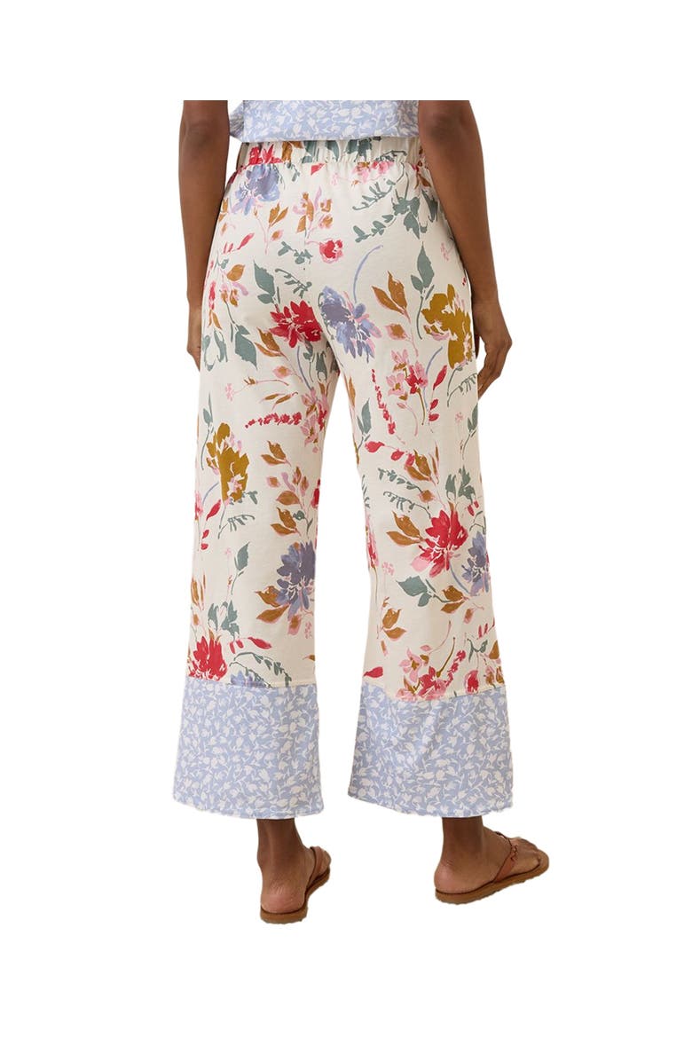 Organic Staycation Sleep Pant, Alternate, color, Dayspring
