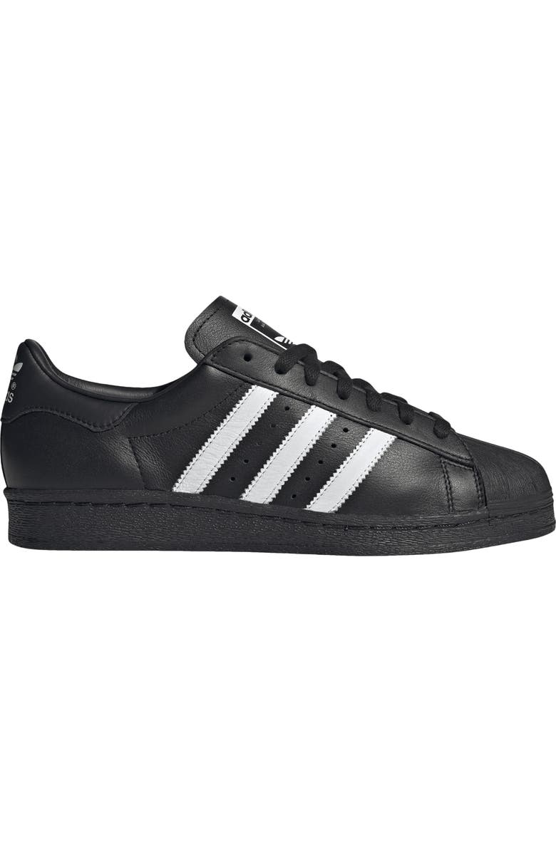 adidas Superstar
82 Low Top Sneaker, Alternate, color,