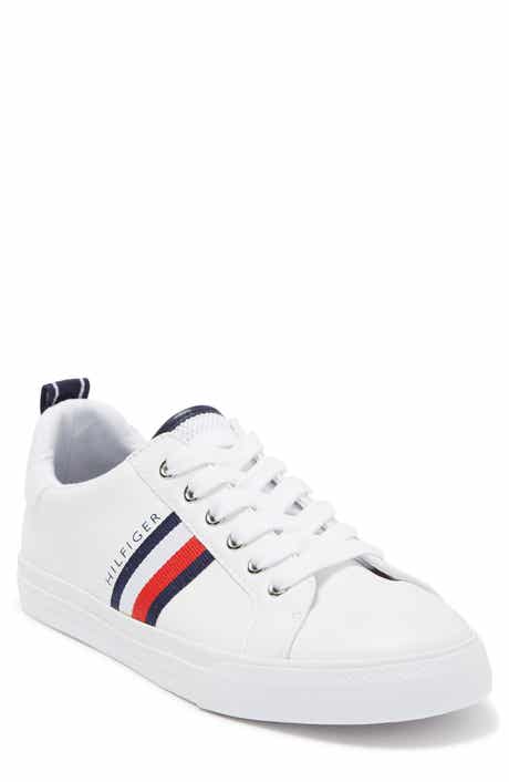 Tommy Hilfiger Landon Striped Sneaker