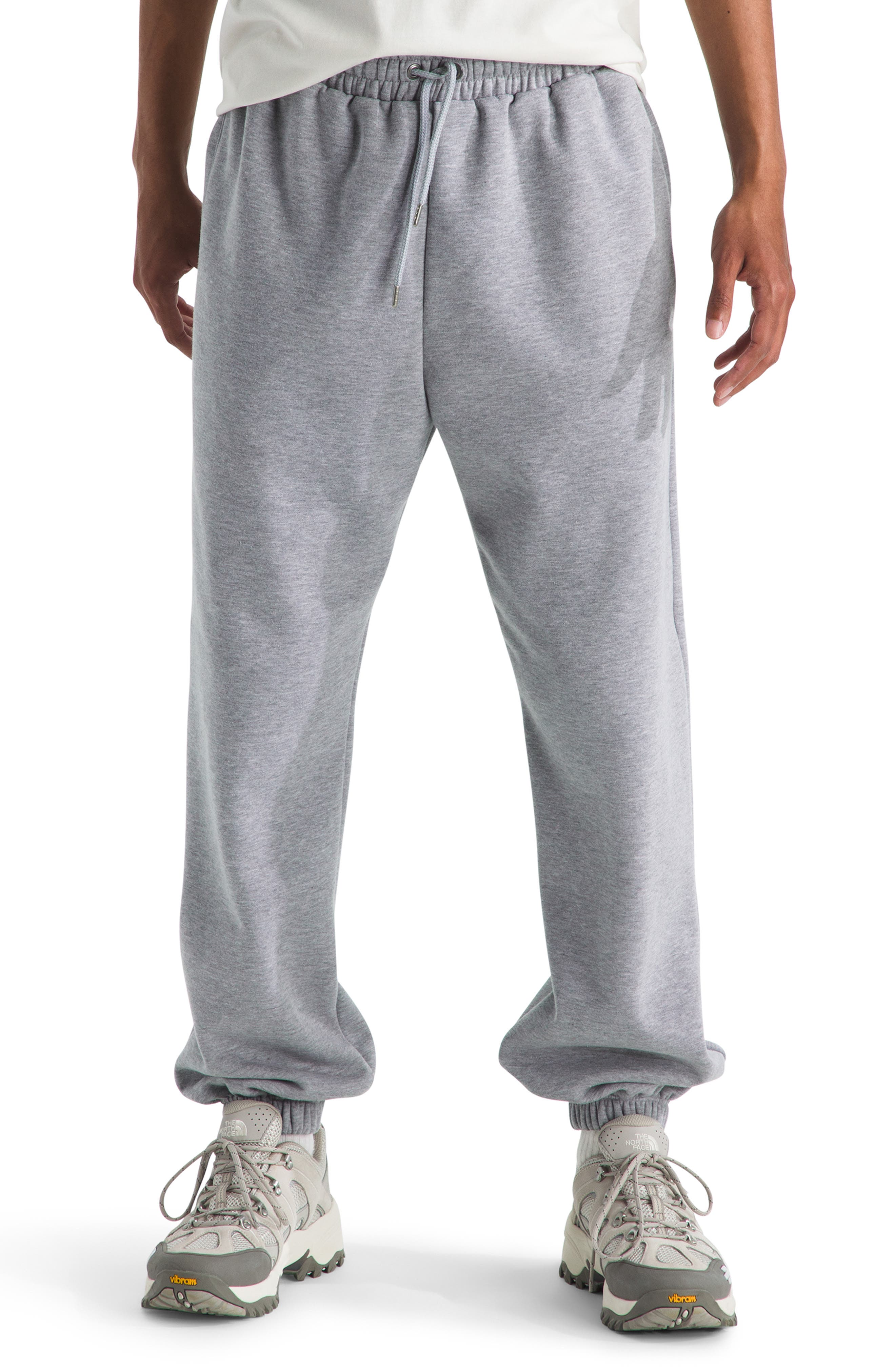Essential Drawstring Joggers - image 3