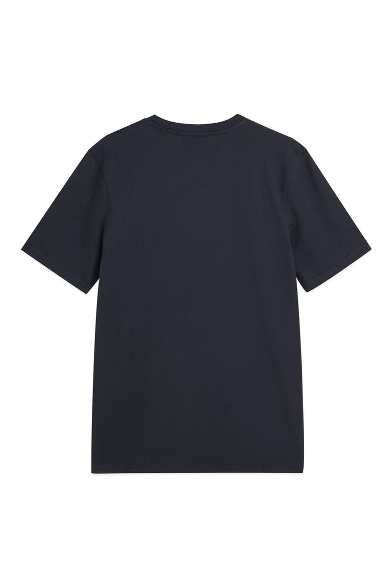Regular Fit Cotton Graphic T-Shirt, Alternate, color, SKY CAPTAIN