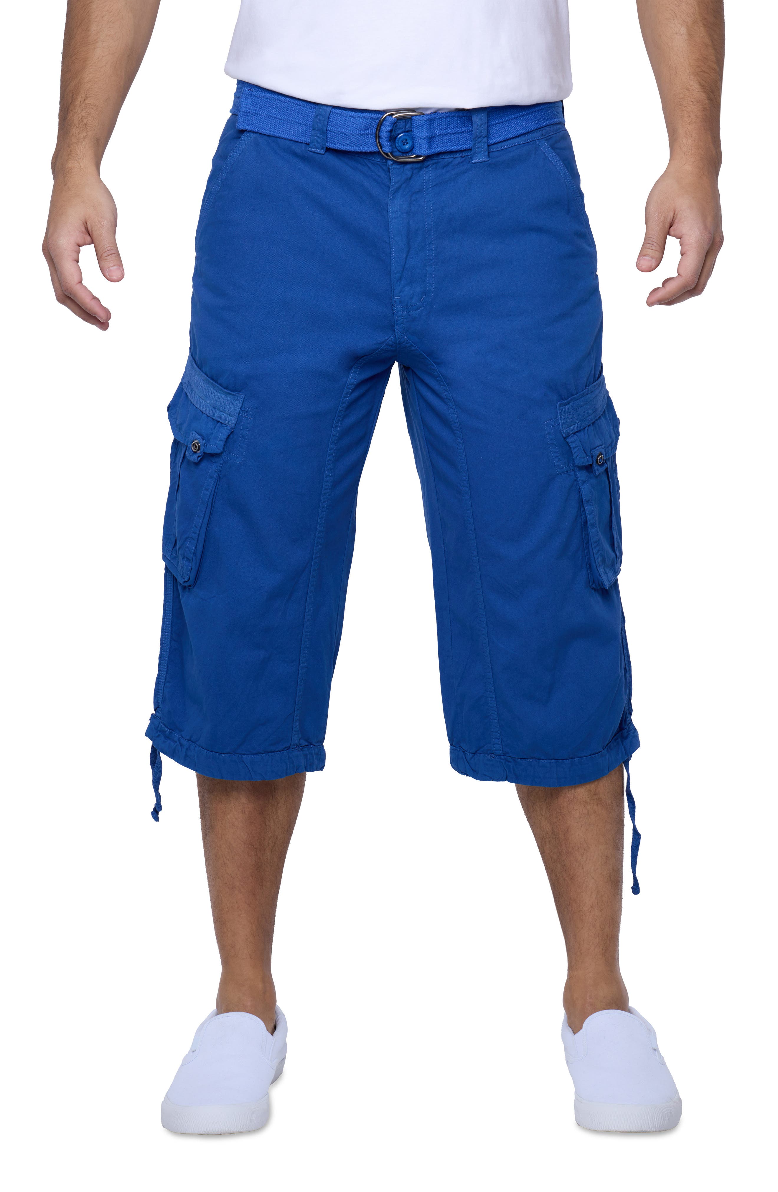 ROYAL BLUE