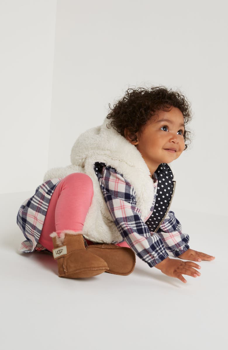 Tucker + Tate Essential Leggings, Alternate, color, 