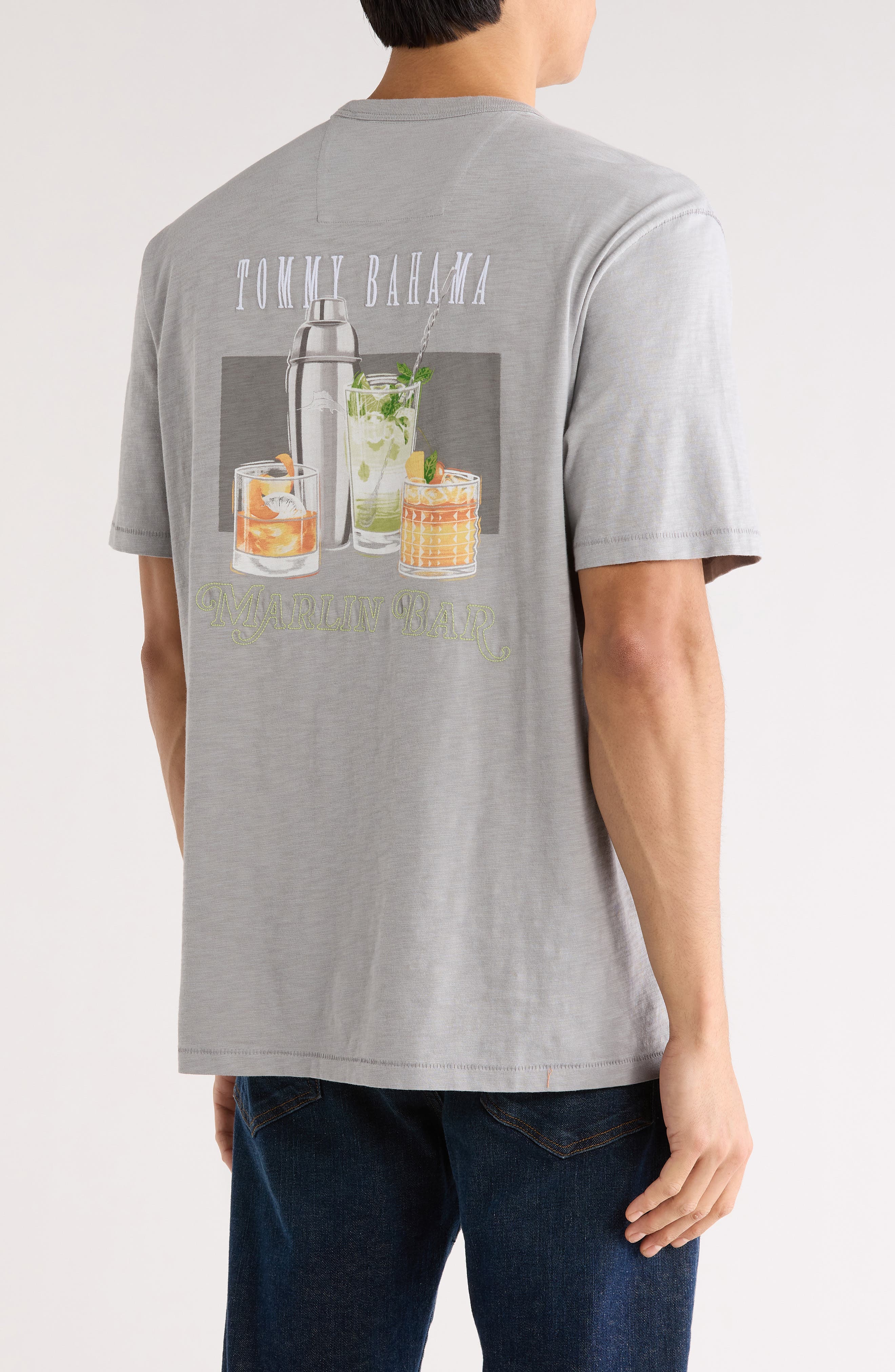 Shake It Up Lux T-Shirt - image 2