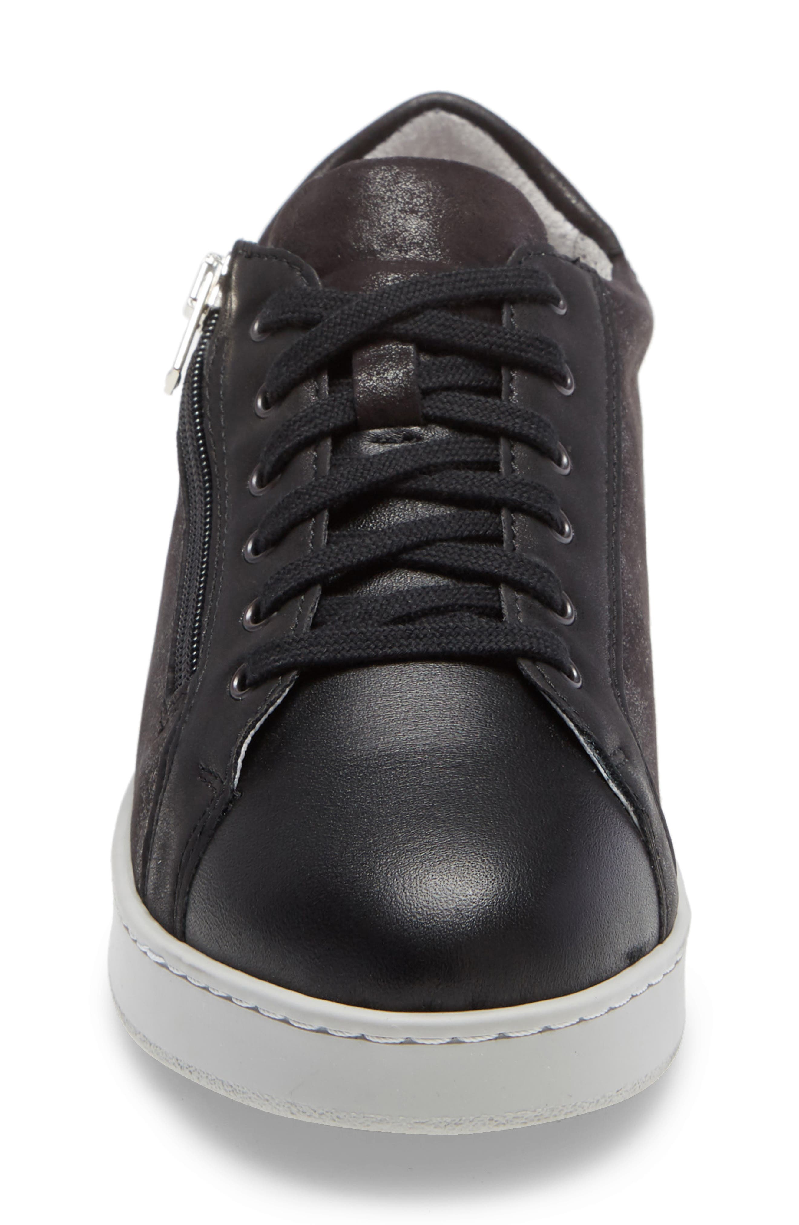 David Tate Elisa Sneaker, Alternate, color, 