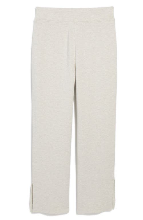 Vineyard Vines Pull-on Wide Leg Pants In White