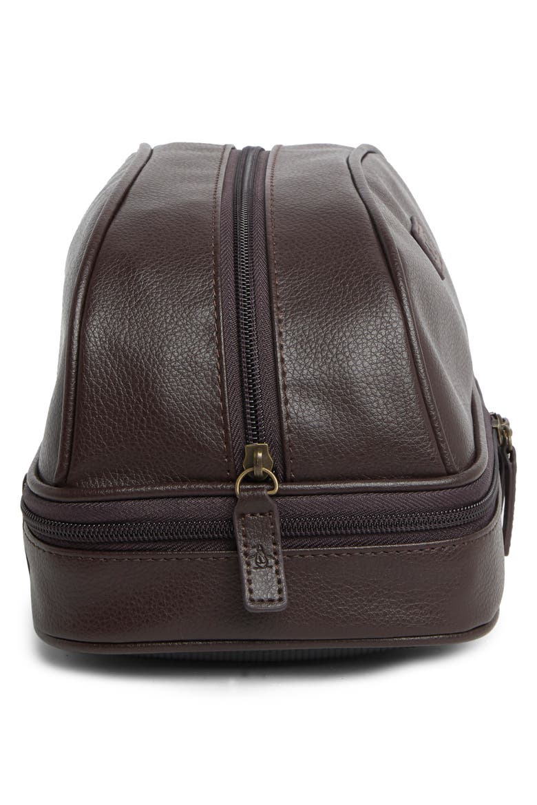 Travel Bag, Alternate, color, BRN