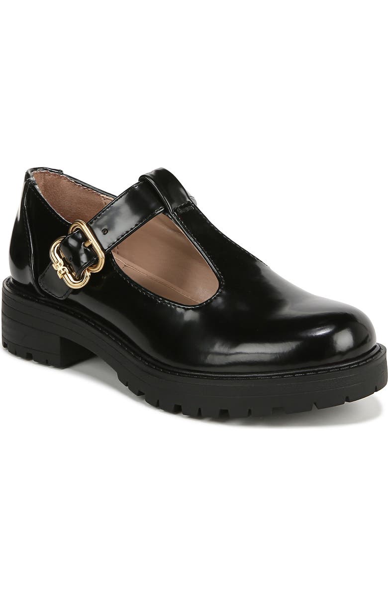 Sam Edelman Taelor T-Strap Shoe, Main, color,