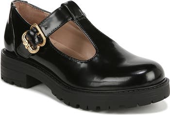 Taelor T-Strap Shoe